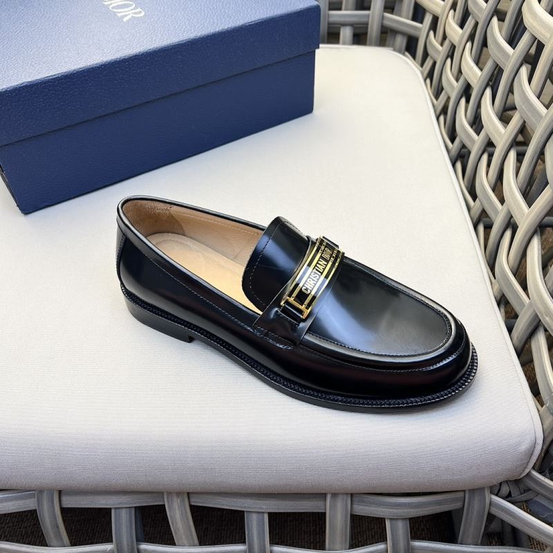 Christian Dior Business Shoes